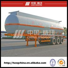 Tanque de líquido em transportes rodoviários (HZZ9405GHY) China Supply and Marketing